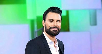 Rylan Clark to miss another show as he is taken to hospital