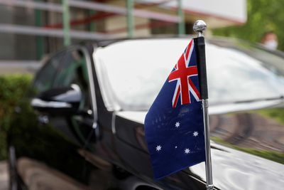 Australia thwarts Chinese plot to fund election candidates - media