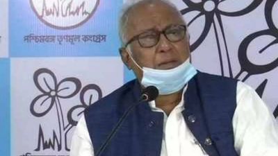 Trinamool asks leaders not to speak on I-Pac