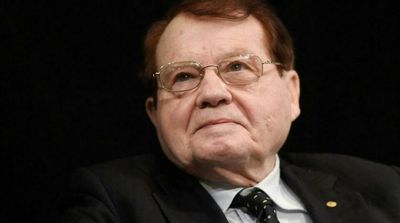 French Discoverer of HIV Virus Luc Montagnier Dies at 89