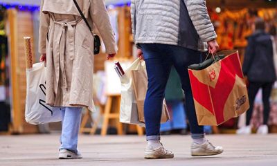 Don’t get carried away with statistics: the UK still faces big economic challenges