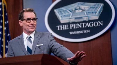 Pentagon: Iran’s Ballistic Missiles Designed for Offensive Purposes
