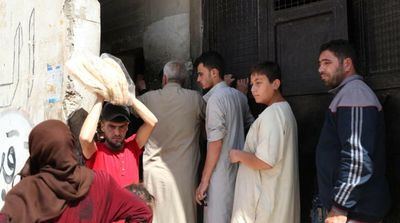 Syria's Main Druze City Sees more Unrest, Calls for Friday Protests