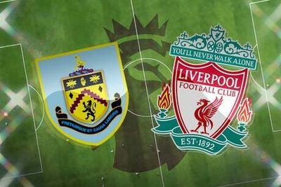 Burnley vs Liverpool: Prediction, kick off time, TV, live stream, team news, h2h results - preview today