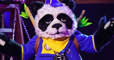 Masked Singer fans convinced Panda is Natalie Imbruglia after TV appearance clue