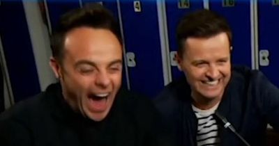 Ant and Dec's Saturday Night Takeaway confirm big name guest stars for new series