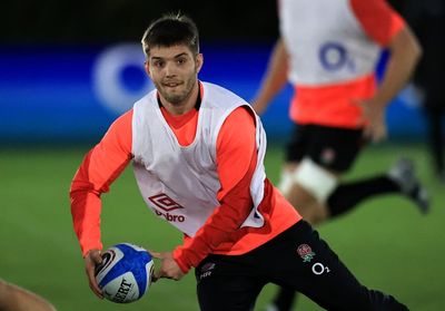 England vs Italy LIVE: Team news and line-ups ahead of Six Nations clash