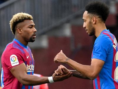 Barcelona have a data advantage - so why aren’t they using it properly?