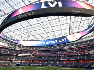 Super Bowl LVI reignites Los Angeles’ love affair with NFL