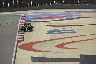 Bahrain Grand Prix to remain on Formula One calendar until 2036