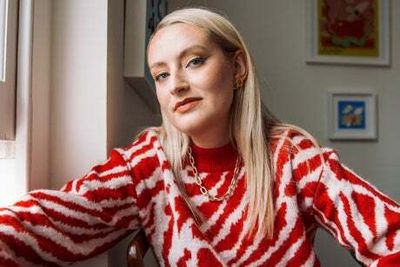 Amelia Dimoldenberg on love, dating apps and the best chicken shop in London