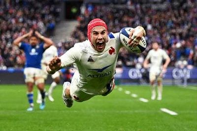 Six Nations serves up early Super Saturday - but don’t be fooled into thinking title will be won yet