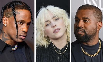 Kanye West won’t play Coachella unless Billie Eilish apologises to Travis Scott