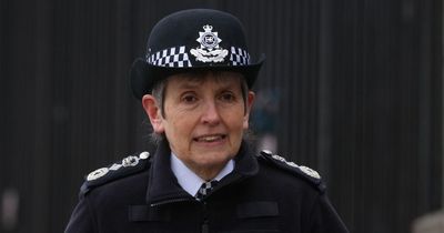 Five frontrunners that could replace Cressida Dick as families blast Met Police chief