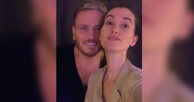 ITV Emmerdale's Matthew Wolfenden shares moment he knew he'd marry Charley Webb