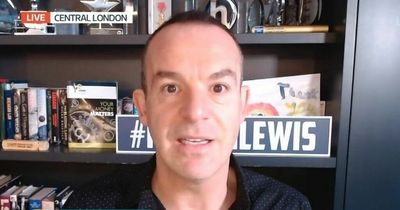 Martin Lewis explains what government must do amid sky-rocketing energy prices