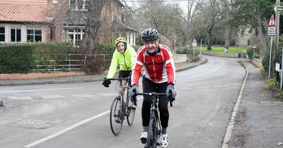 New cycle route revamps planned for major routes in Nottinghamshire