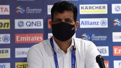 Iraq appoint Abdul Ghani Shahad as head coach of men's national football team