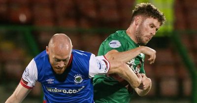 Glentoran vs Linfield betting odds and best tips for Friday's derby