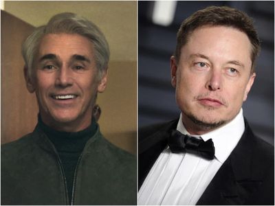 Mark Rylance says Elon Musk thinks he’s ‘saving humanity’ but he’s actually ‘dangerous’