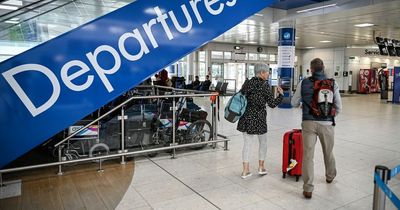 Travel Scotland: Glasgow Airport to increase TUI flights to tourist hot spots