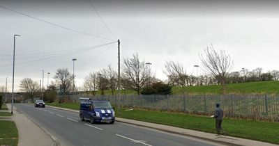Boy, 12, hit by car in Kent Road, Pudsey, as police close road