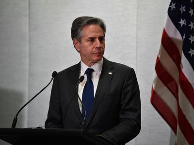 Ukraine conflict 'matters' for Aust: US