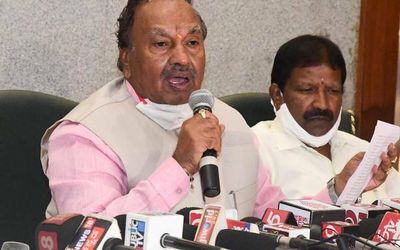 ₹4,064 crore credited to bank accounts of beneficiaries in Karnataka under MGNREGA