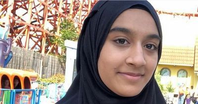 Police launch search for missing girl who vanished late last night