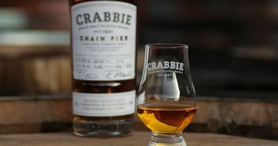 First Single Malt Whisky to be produced in Edinburgh in almost 100 Years released