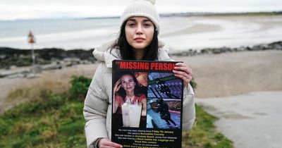 Daughter of missing Dublin woman Bernadette Connolly shares plans they had this year before she went missing