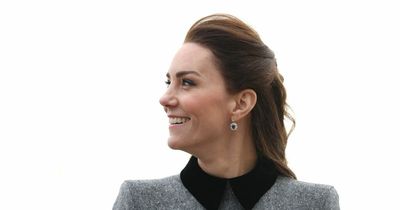Kate Middleton's important bedtime message to young children