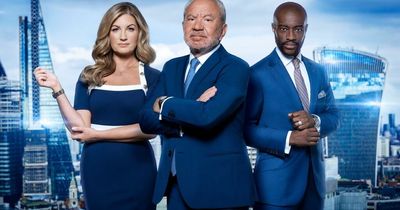 Who was fired from The Apprentice last night and what is next week's task?