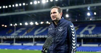 Every word Marcelo Bielsa said on advantage Frank Lampard's Everton have over Leeds United