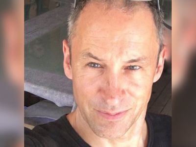 Taliban kidnap nine Westerners including ex-BBC journalist Andrew North, says former Afghan vice-president