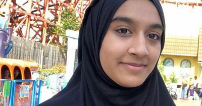 Police launch frantic appeal to trace missing Lanarkshire teen