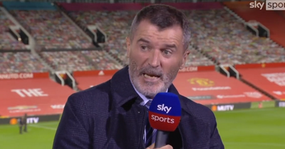 Fans 'gutted' after Roy Keane turns down Sunderland job