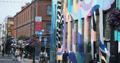 Gang 'threaten to go after gay couple's family' after spotting them holding hands in Temple Bar