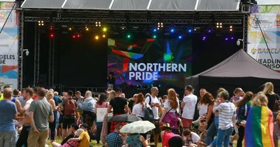Bimini Boulash, Todrick Hall and Jodie Harsh join Northern Pride launch party line up