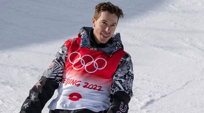 Shaun White Misses Podium, But Leaves Snowboarding in Good Hands
