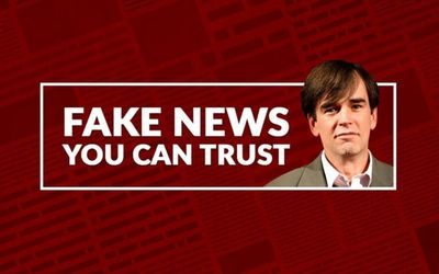 The Ferguson Report: Religious bill gets dropped like a hot potentate