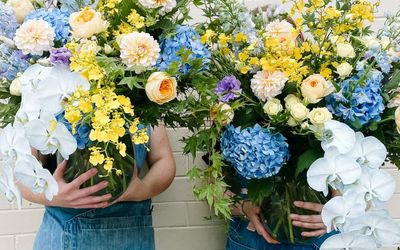 ‘Distraught’: Watchdog probes dodgy Valentine’s Day flower sales tactics