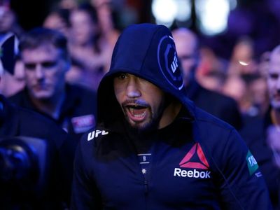 UFC 271: Robert Whittaker must resist revenge mission in Israel Adesanya rematch