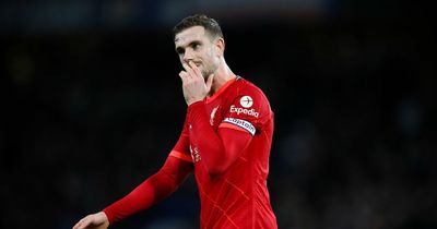 Henderson, Origi, Gomez - Liverpool injury round-up and expected return dates