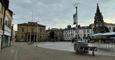 Angry Mansfield residents speak out after reports of youths terrorising town centre
