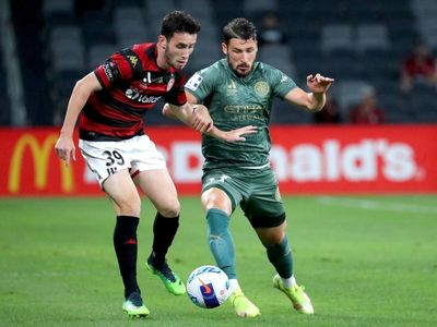 Leckie double downs hapless ALM Wanderers