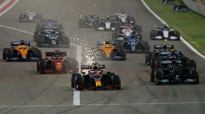 F1 to Race in Bahrain until 2036