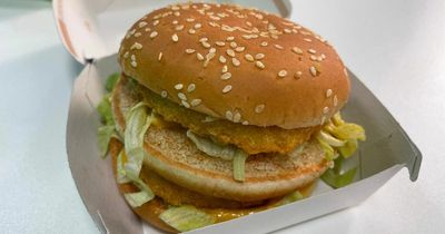 McDonald's fans 'devastated' as it REMOVES new item from menu because it's too popular