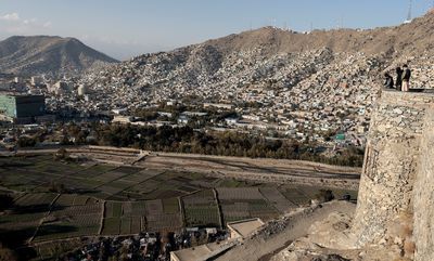 Journalists working with U.N. detained in Afghanistan - UNHCR