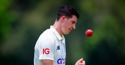 Matt Fisher set to land family £5,000 windfall from 10-year-old bet on England debut